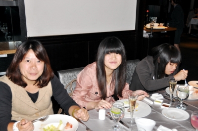 2011台中王品牛排文心店員工聚餐_21