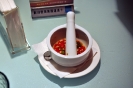 2009台中新光三越瓦城泰國料理員工聚餐(98.11.04)