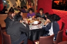 2009台中新光三越瓦城泰國料理員工聚餐(98.11.04)