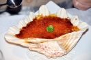 2011台中王品牛排文心店員工聚餐(100.10.27)